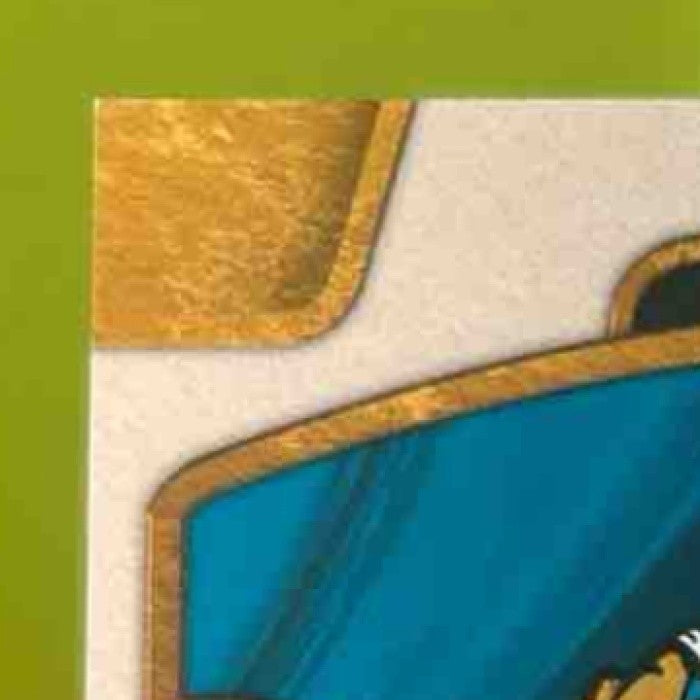 2024 Panini Gold Standard Maason Smith 22/99 #197 RC Jacksonville Jaguars - Sports Cards