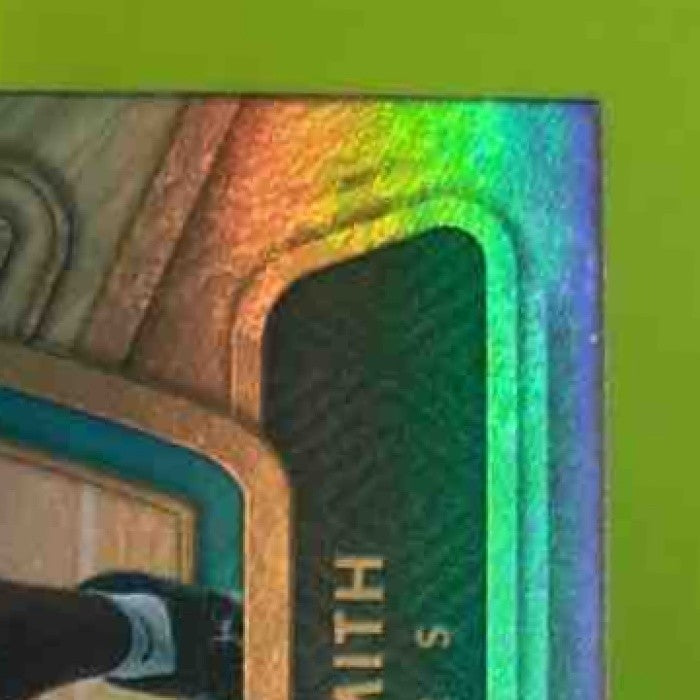 2024 Panini Gold Standard Maason Smith 22/99 #197 RC Jacksonville Jaguars - Sports Cards