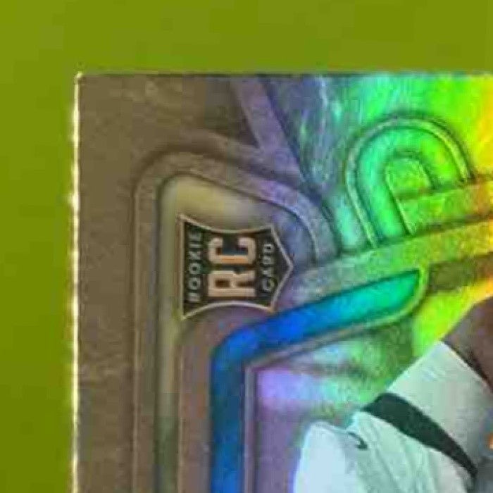 2024 Panini Gold Standard Maason Smith 22/99 #197 RC Jacksonville Jaguars - Sports Cards