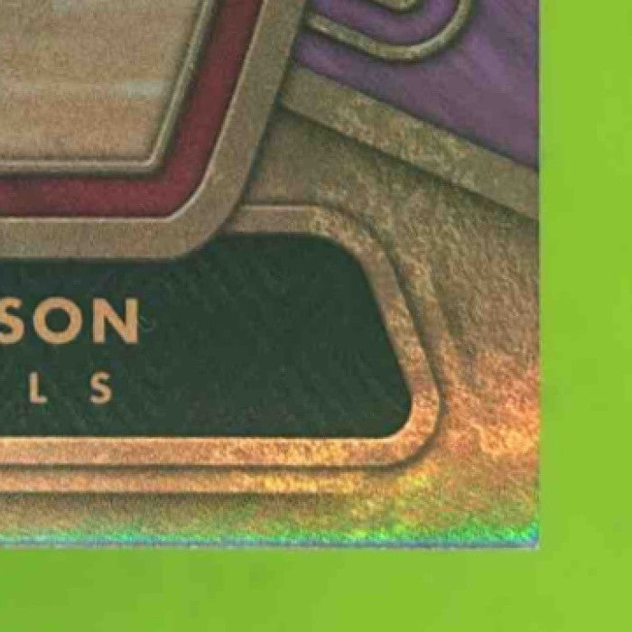 2024 Panini Gold Standard Michael Wilson Rose 15/24 #3 Arizona Cardinals - Sports Cards
