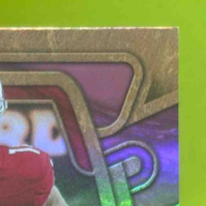 2024 Panini Gold Standard Michael Wilson Rose 15/24 #3 Arizona Cardinals - Sports Cards