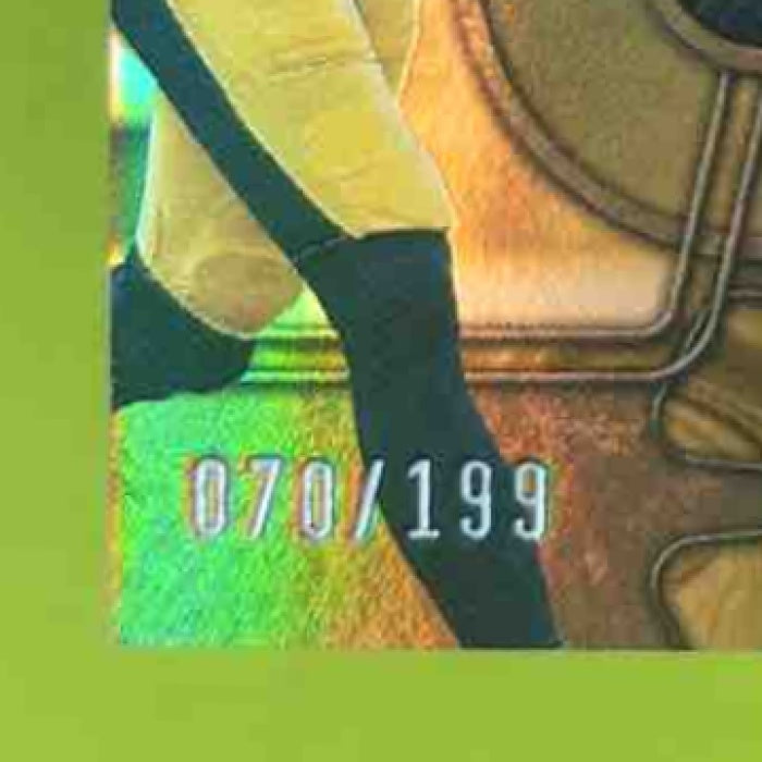 2024 Panini Gold Standard Roman Wilson /199 #223 MEM RC Auto Pittsburgh Steelers - Sports Cards