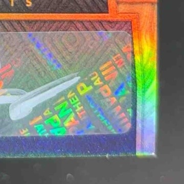 2024 Panini Gold Standard Spencer Rattler 88/149 #278 Memorabilia RC Auto Saints - Sports Cards