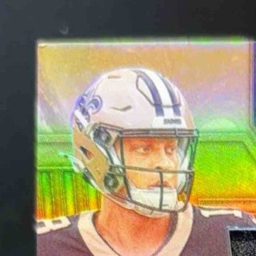 2024 Panini Gold Standard Spencer Rattler 88/149 #278 Memorabilia RC Auto Saints - Sports Cards