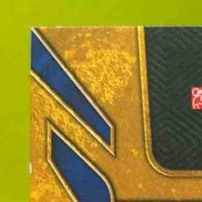 2024 Panini Gold Standard Ted Johnson 24K Auto 80/99 New England Patriots - Sports Cards