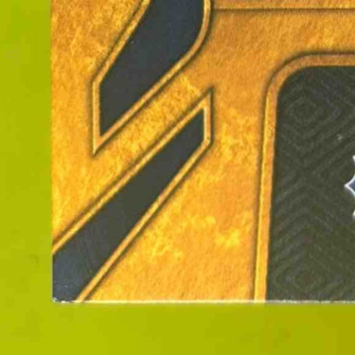 2024 Panini Gold Standard Tony Hill 24K Auto 30/99 #24K-TH Dallas Cowboys - Sports Cards