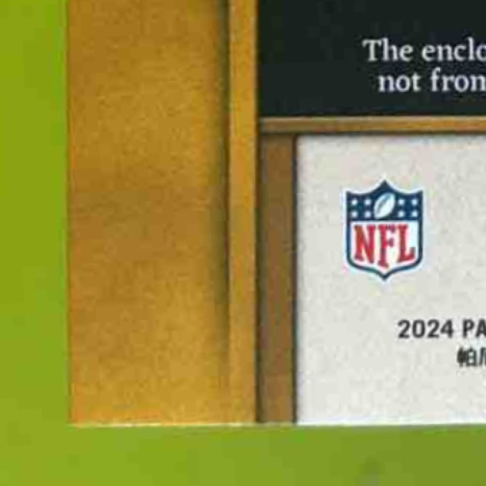 2024 Panini Gold Standard Tua Tagovailoa Rush 55/299 #GR-TTA MEM Miami Dolphins - Sports Cards