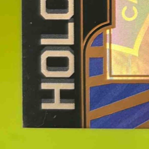 2024 Panini Illusions 32 Braelon Allen HoloHeroes Rookies Bronze New York Jets - Sports Cards