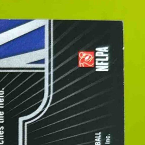 2024 Panini Illusions 32 Braelon Allen HoloHeroes Rookies Bronze New York Jets - Sports Cards