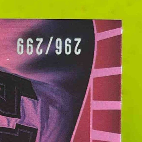 2024 Panini Illusions Chris Godwin Pink Trophy Collection /299 #87 Buccaneers - Sports Cards