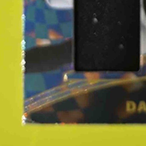 2024 Panini Illusions Davante Adams / Tim Brown Deja Vu Jersey Las Vegas Raiders - Sports Cards