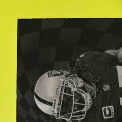 2024 Panini Illusions Davante Adams / Tim Brown Deja Vu Jersey Las Vegas Raiders - Sports Cards