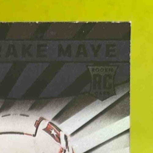 2024 Panini Illusions Drake Maye #59 RC New England Patriots - Sports Cards