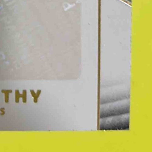 2024 Panini Illusions J.J. McCarthy Rookie Vision Signatures/199 RC Auto Vikings - Sports Cards