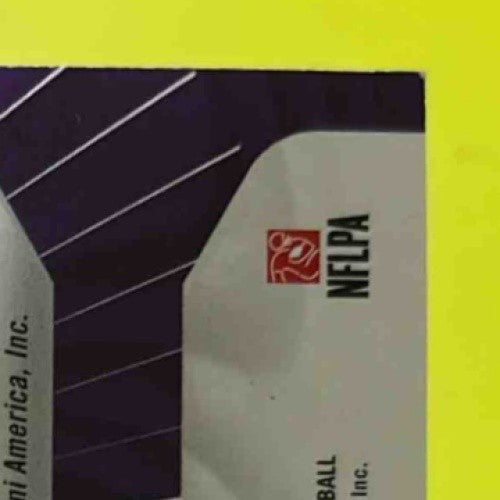 2024 Panini Illusions J.J. McCarthy Rookie Vision Signatures/199 RC Auto Vikings - Sports Cards