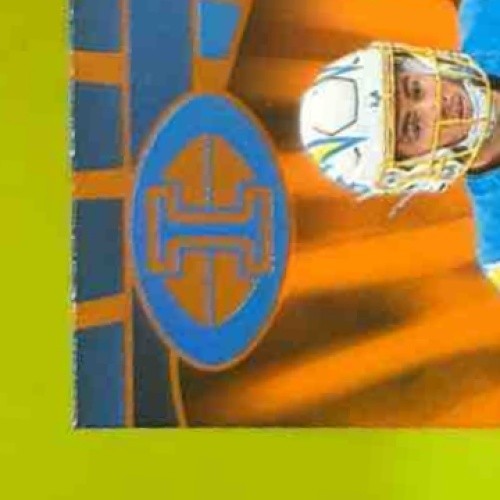 2024 Panini Illusions Ladd McConkey Orange Trophy Collection #51 RC Chargers - Sports Cards