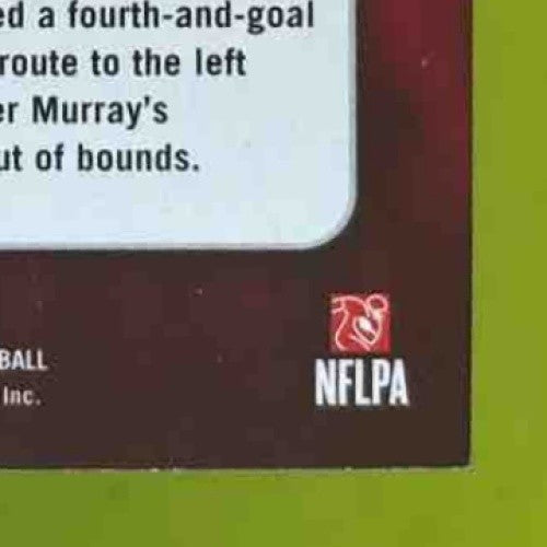 2024 Panini Illusions Marvin Harrison Jr. Orange Trophy Collection RC Cardinals - Sports Cards