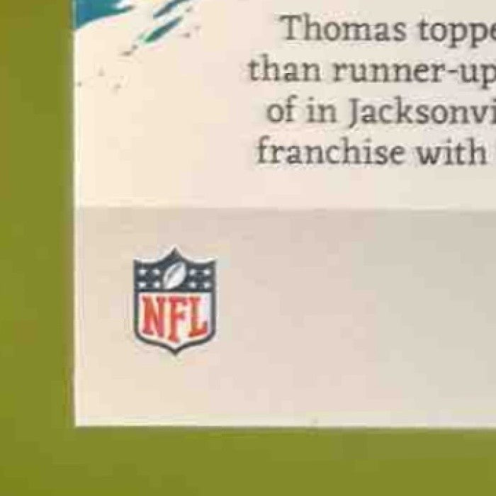 2024 Panini Impeccable Brian Thomas Jr. 1oz SILVER USA Flag /25 RC Jaguars - Sports Cards
