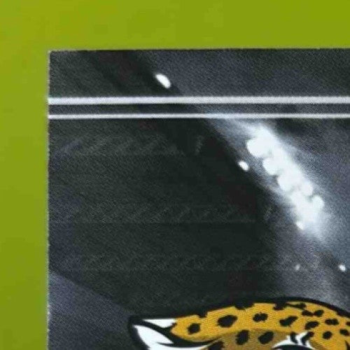 2024 Panini Impeccable Brian Thomas Jr. Rookie Landscape Gold /10 Auto Jaguars - Sports Cards