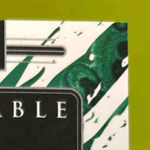 2024 Panini Impeccable LIV Golf Charl Schwartzel Silver Logo 20/30 #4 Stinger GC Sports Cards