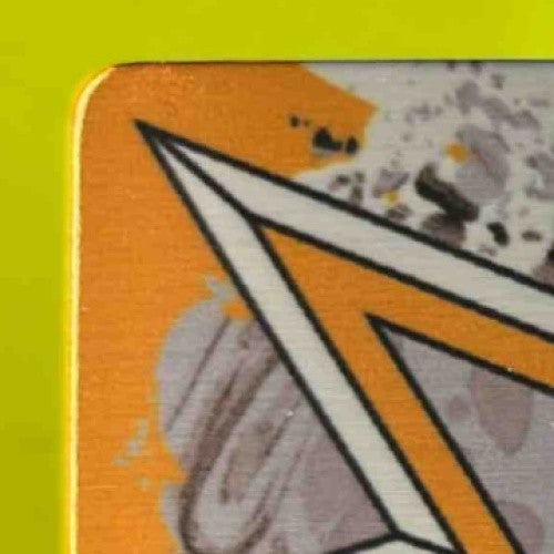 2024 Panini Impeccable LIV Golf Kevin Na Stainless Stars Auto Gold 1/10 #ST KNA Sports Cards