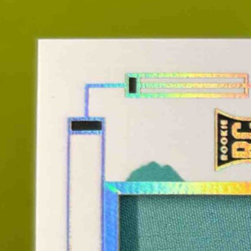 2024 Panini Impeccable LIV Mito Pereira Jumbo Memorabilia 71/99 #25 Torque GC Sports Cards