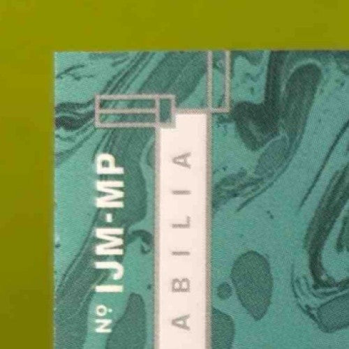 2024 Panini Impeccable LIV Mito Pereira Jumbo Memorabilia 71/99 #25 Torque GC Sports Cards