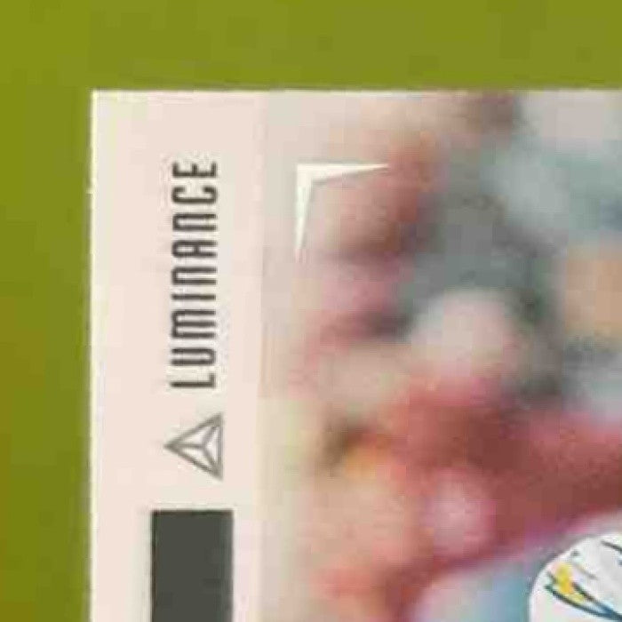 2024 Panini Luminance Justin Herbert Blue /150 #38 Los Angeles Chargers - Sports Cards