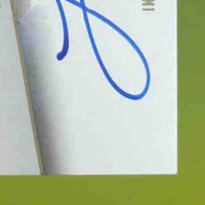 2024 Panini Luminance Laiatu Latu Year One Signatures RPS Auto RC Colts - Sports Cards