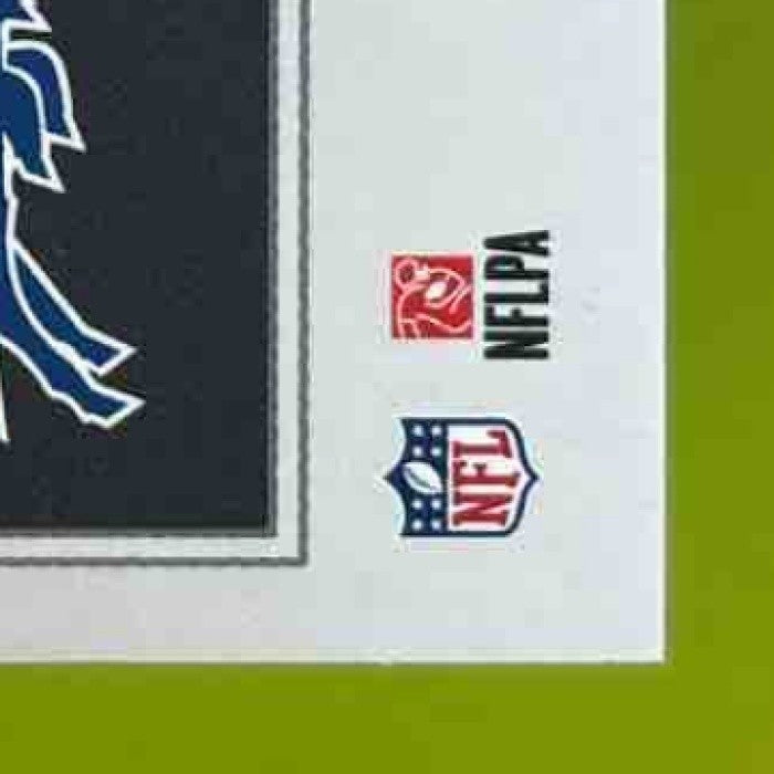 2024 Panini Luminance Ray Davis Rookie Auto /700 #169 RC Buffalo Bills - Sports Cards