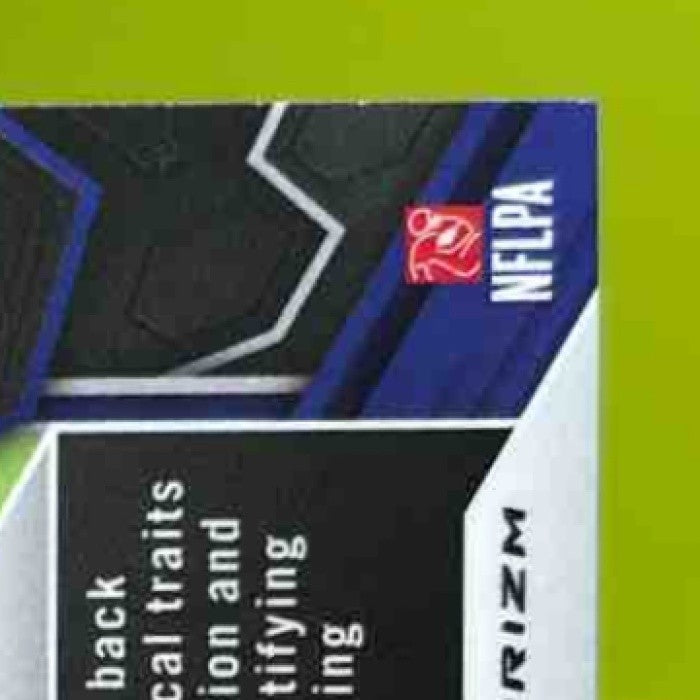 2024 Panini Mosaic Blake Corum Camo Pink Prizm #278 RC Los Angeles Rams - Sports Cards