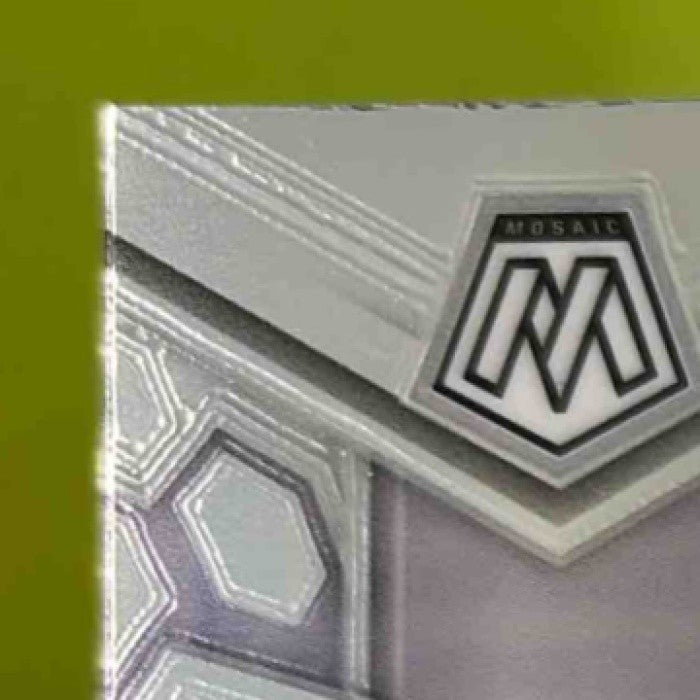 2024 Panini Mosaic Bo Nix #271 RC Denver Broncos - Sports Cards