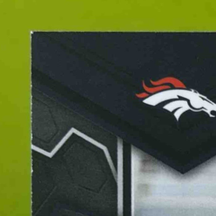 2024 Panini Mosaic Bo Nix #271 RC Denver Broncos - Sports Cards