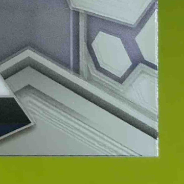 2024 Panini Mosaic Bo Nix #271 RC Denver Broncos - Sports Cards