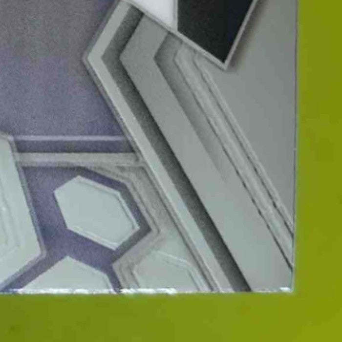 2024 Panini Mosaic Bo Nix #271 RC NFL Debut Denver Broncos - Sports Cards