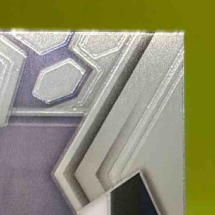 2024 Panini Mosaic Bo Nix #271 RC NFL Debut Denver Broncos - Sports Cards