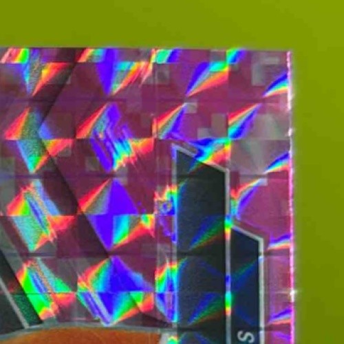 2024 Panini Mosaic Bo Nix Camo Pink Prizm #312 RC Denver Broncos Rookie Card - Sports Cards