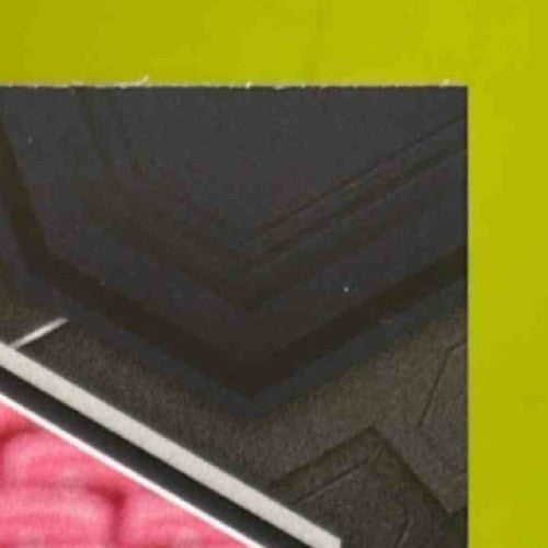 2024 Panini Mosaic Bo Nix Camo Pink Prizm #312 RC Denver Broncos Rookie Card - Sports Cards