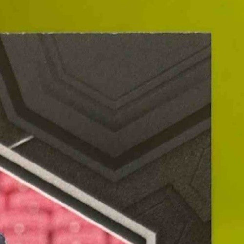 2024 Panini Mosaic Brock Bowers Mosaic Prizm #313 RC Las Vegas Raiders - Sports Cards