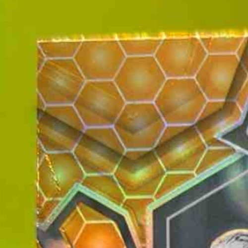 2024 Panini Mosaic DeAndre Hopkins Honeycomb Prizm #214 Tennessee Titans - Sports Cards