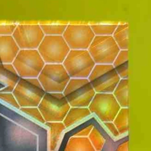 2024 Panini Mosaic DeAndre Hopkins Honeycomb Prizm #214 Tennessee Titans - Sports Cards