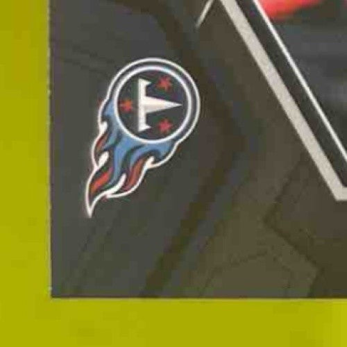 2024 Panini Mosaic DeAndre Hopkins Honeycomb Prizm #214 Tennessee Titans - Sports Cards