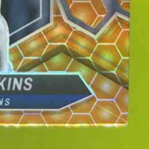 2024 Panini Mosaic DeAndre Hopkins Honeycomb Prizm #214 Tennessee Titans - Sports Cards