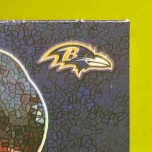 2024 Panini Mosaic Derrick Henry Micro Mosaic #MM-DHY Baltimore Ravens - Sports Cards