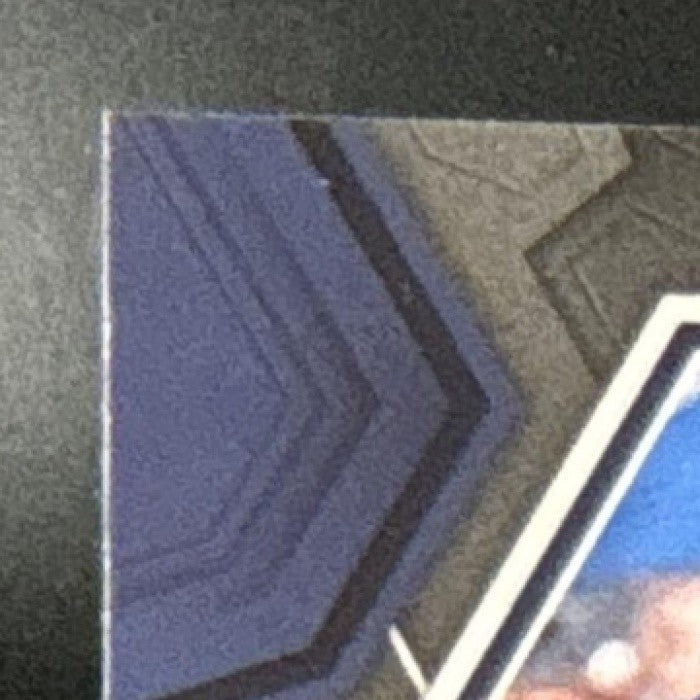 2024 Panini Mosaic DK Metcalf Honeycomb Prizm #199 Seattle Seahawks - Sports Cards
