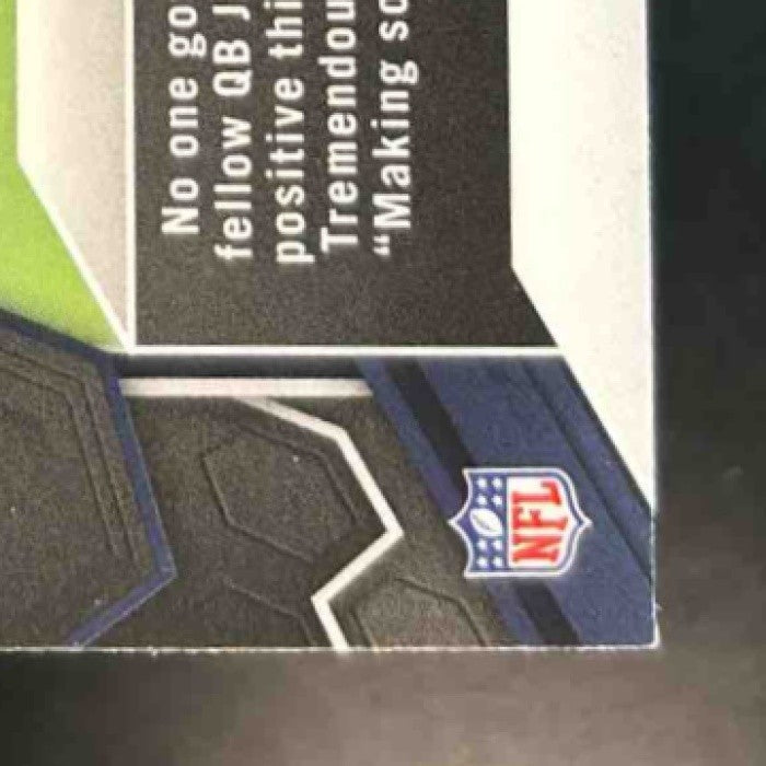 2024 Panini Mosaic Drake Maye Silver Prizm #273 RC NFL Debut Patriots - Sports Cards