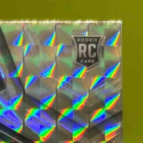 2024 Panini Mosaic Drake Silver Prizm #303 RC New England Patriots - Sports Cards