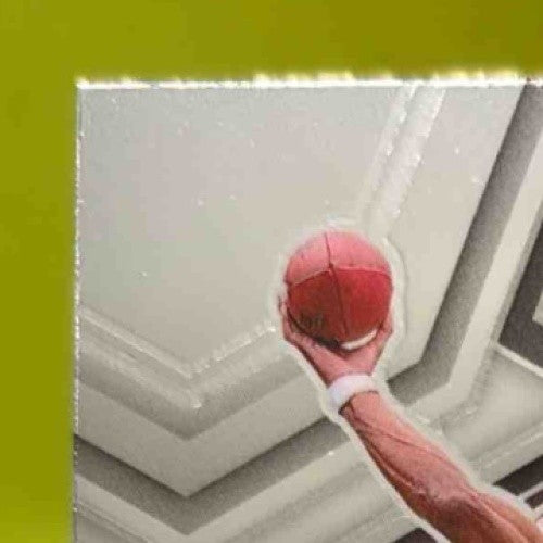 2024 Panini Mosaic Jayden Daniels #302 RC Washington Commanders - Sports Cards