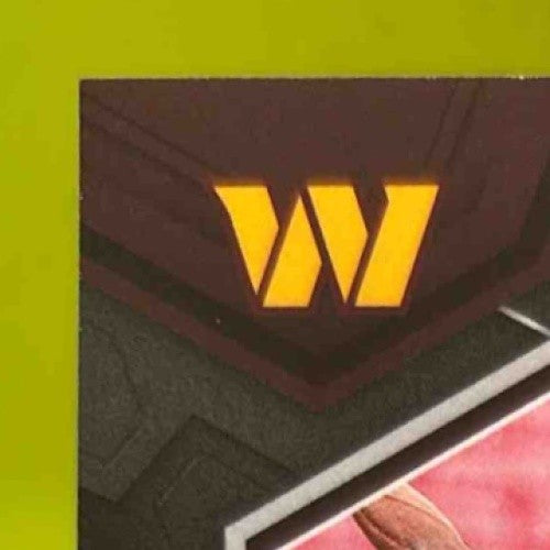 2024 Panini Mosaic Jayden Daniels #302 RC Washington Commanders - Sports Cards