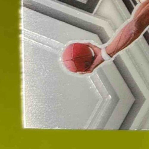 2024 Panini Mosaic Jayden Daniels #302 RC Washington Commanders - Sports Cards